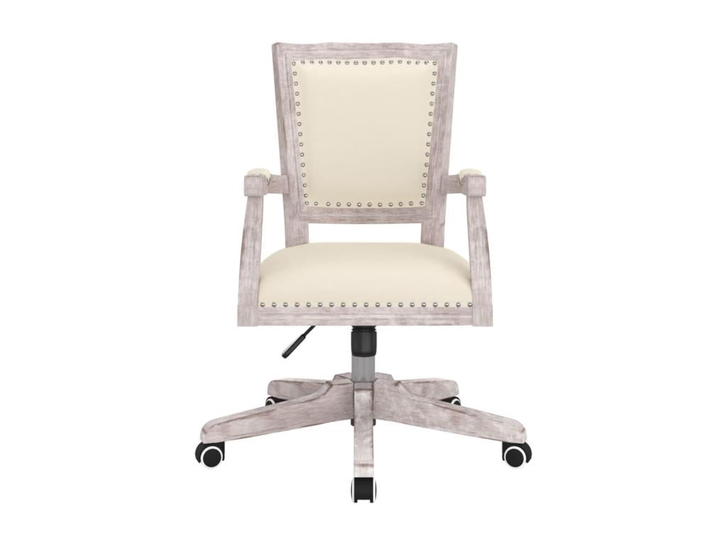 Beige armchair/chair, 57.5x57x99.5 cm, 02 0024050