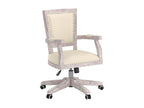 Beige armchair/chair, 57.5x57x99.5 cm, 02 0024050